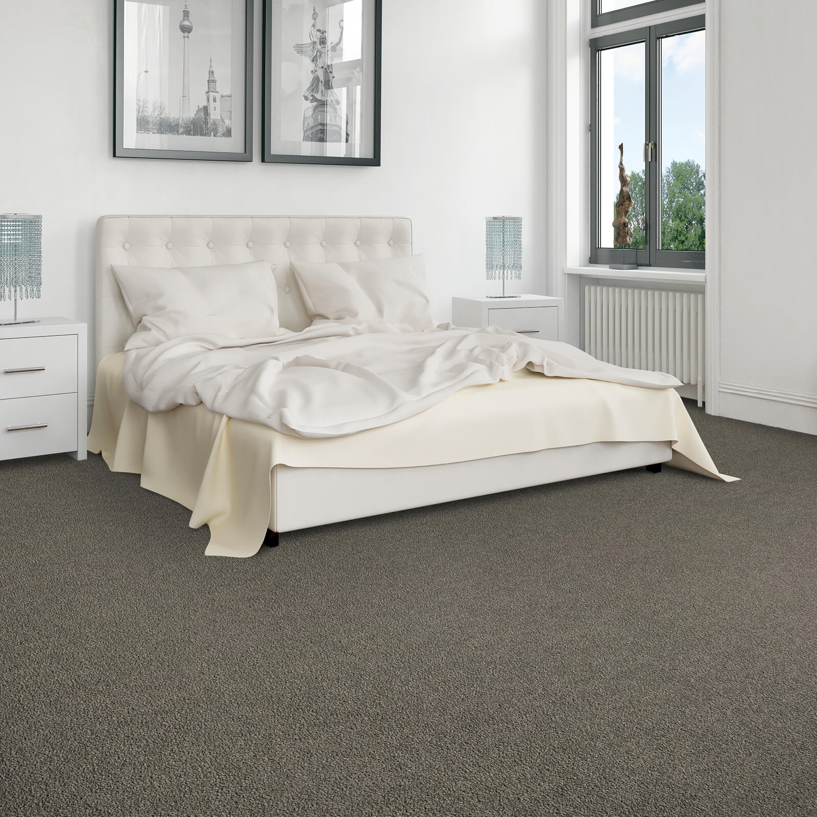 Bedroom Carpet | We'll Floor You