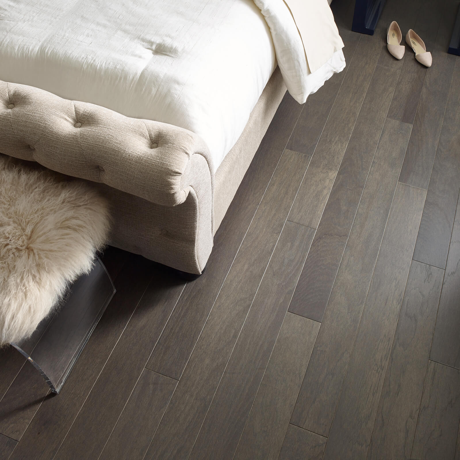 Northington smooth flooring | We'll Floor You