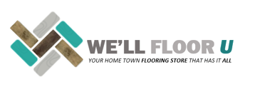 Logo | We'll Floor You