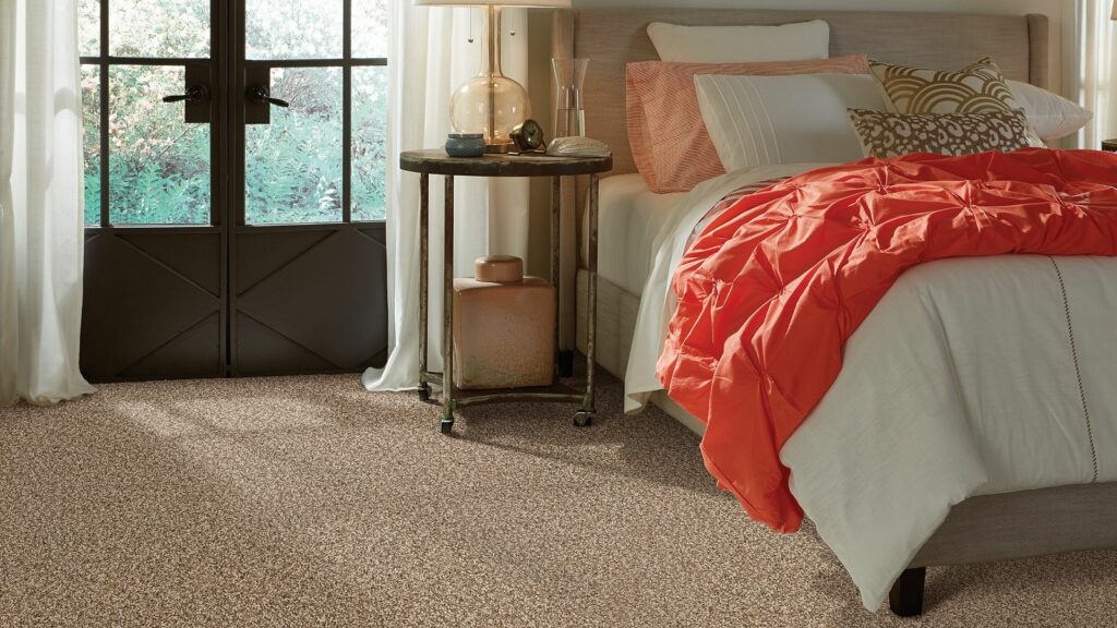 What’s The Best Type of Carpeting for the Kids Room | We'll Floor You
