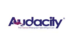 Audacity | We'll Floor You