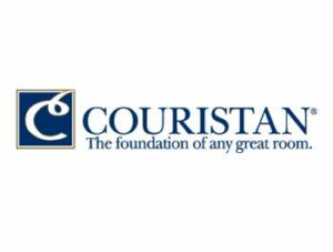 Couristan logo | We'll Floor You