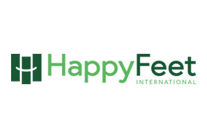 Happy-feet | We'll Floor You