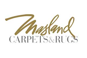 Masland carpets & rugs-logo | We'll Floor You